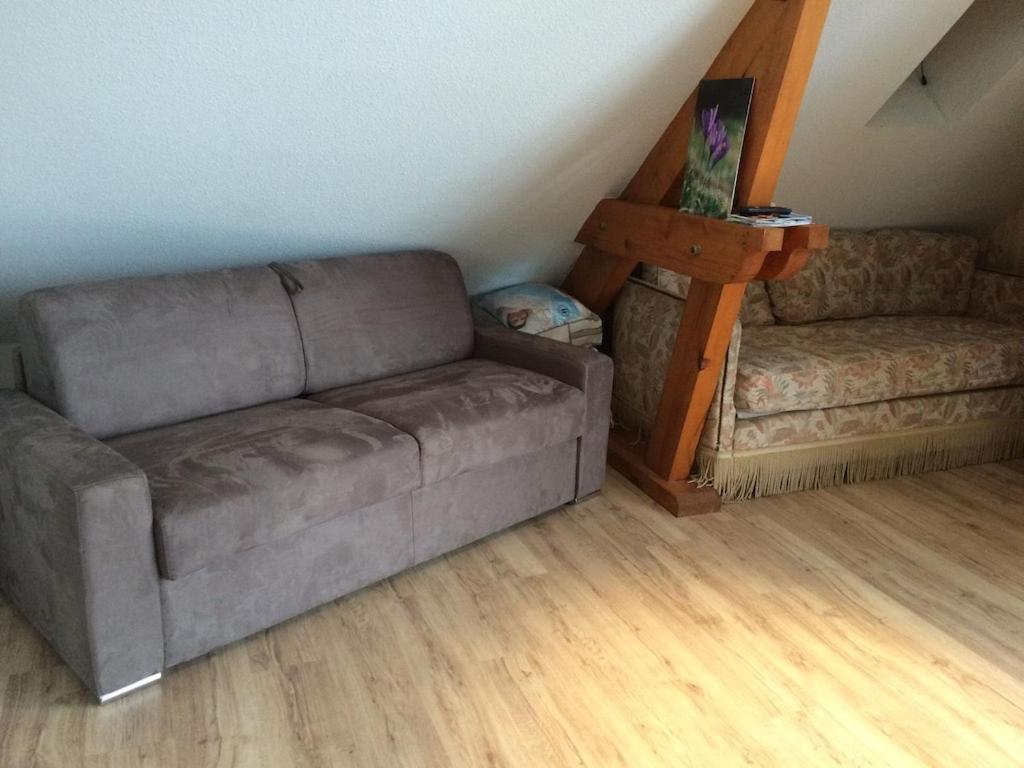 Appartement Sur Le Bord Du Lac De Fabreges Ларунс Екстериор снимка