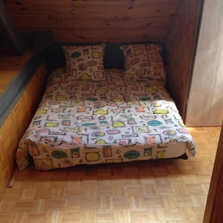 Appartement Sur Le Bord Du Lac De Fabreges Ларунс Екстериор снимка